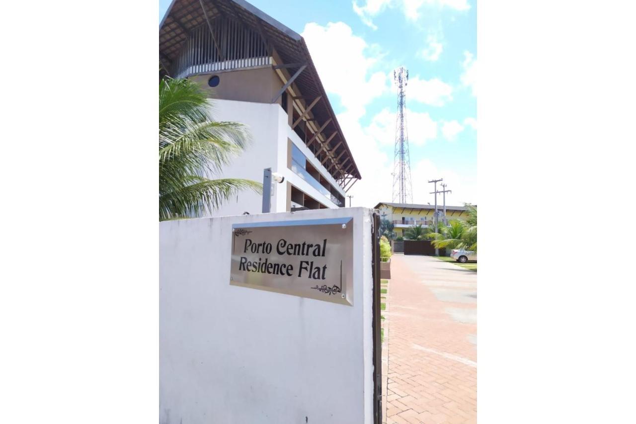 Praia Central Porto De Galinhas Ngoại thất bức ảnh