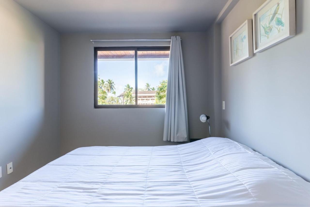 Praia Central Porto De Galinhas Ngoại thất bức ảnh