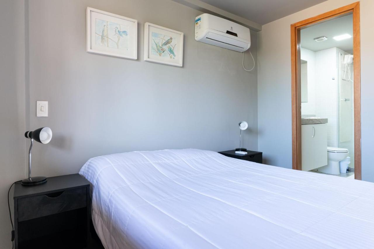 Praia Central Porto De Galinhas Ngoại thất bức ảnh
