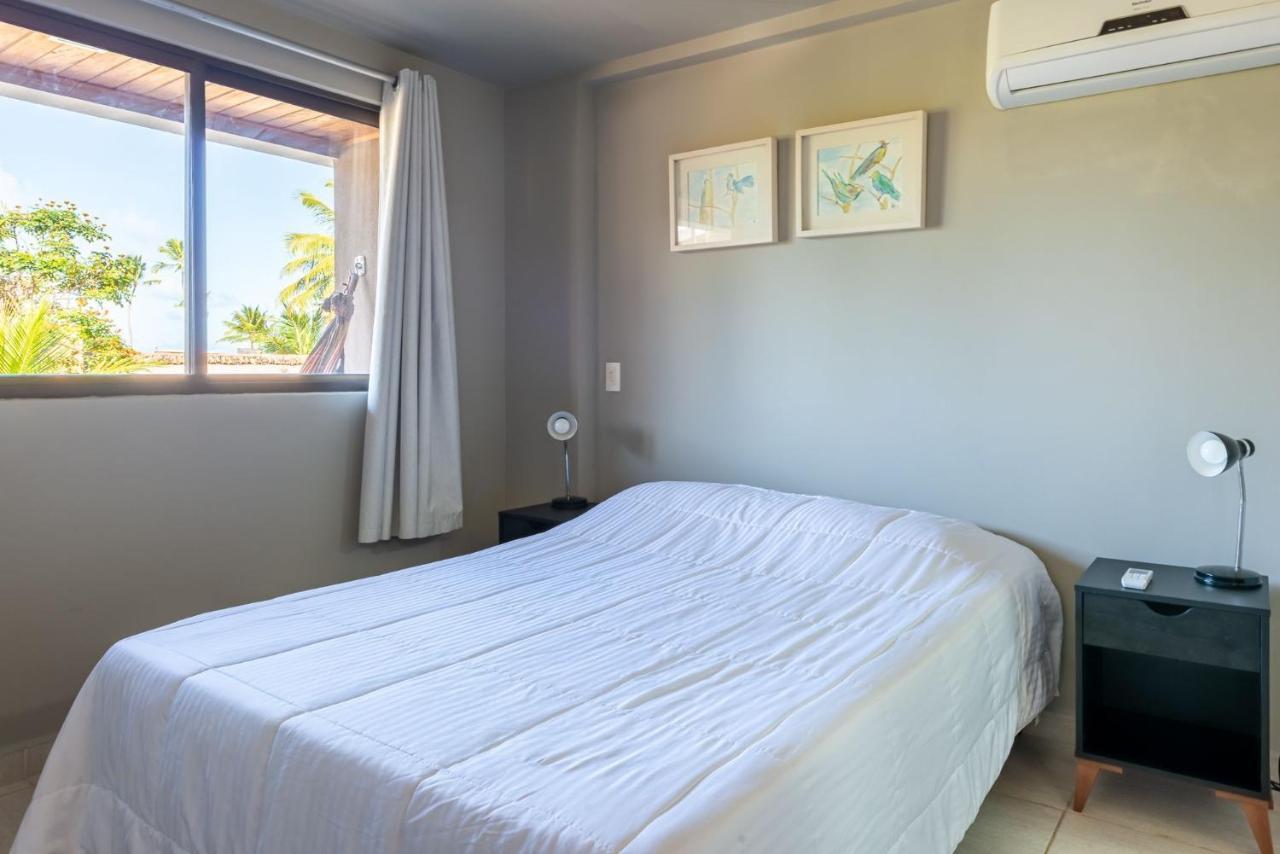 Praia Central Porto De Galinhas Ngoại thất bức ảnh