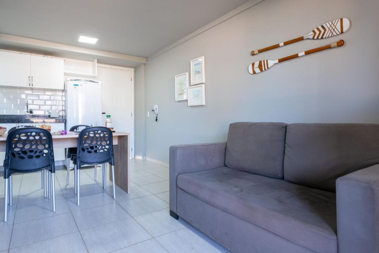 Praia Central Porto De Galinhas Ngoại thất bức ảnh