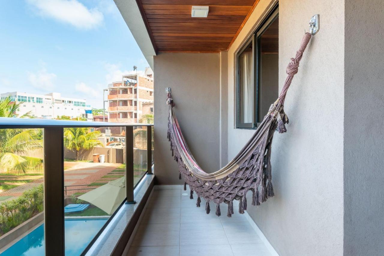 Praia Central Porto De Galinhas Ngoại thất bức ảnh