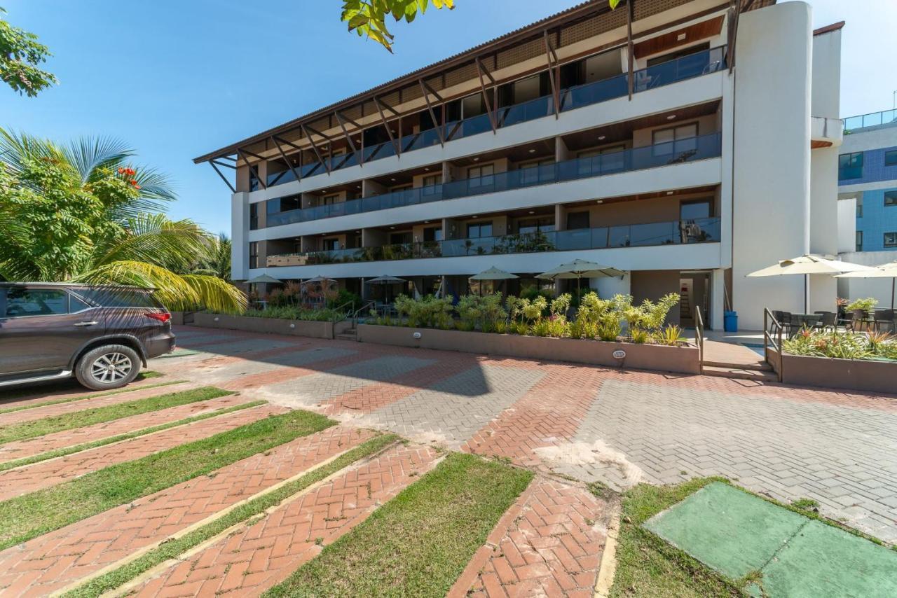 Praia Central Porto De Galinhas Ngoại thất bức ảnh