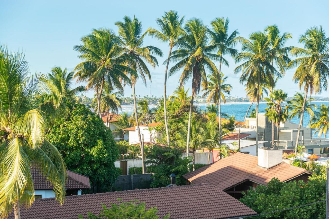 Praia Central Porto De Galinhas Ngoại thất bức ảnh